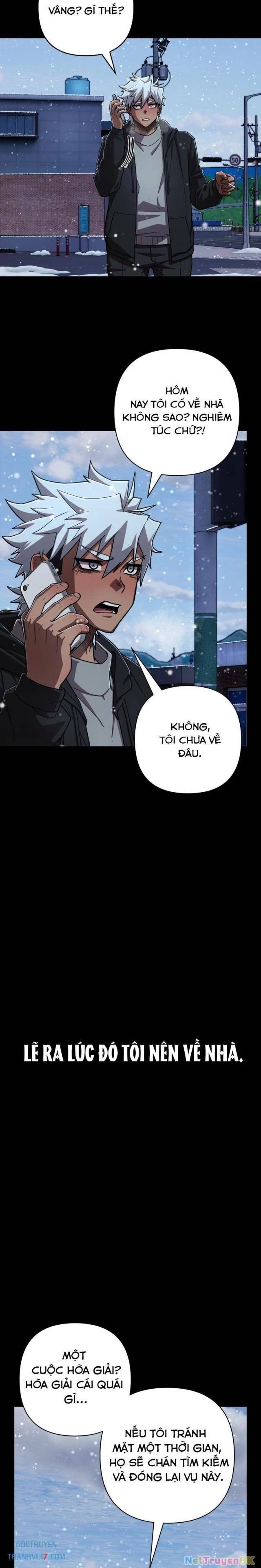 Sự Trở Lại Của Anh Hùng Diệt Thế Chapter 116 - Trang 4