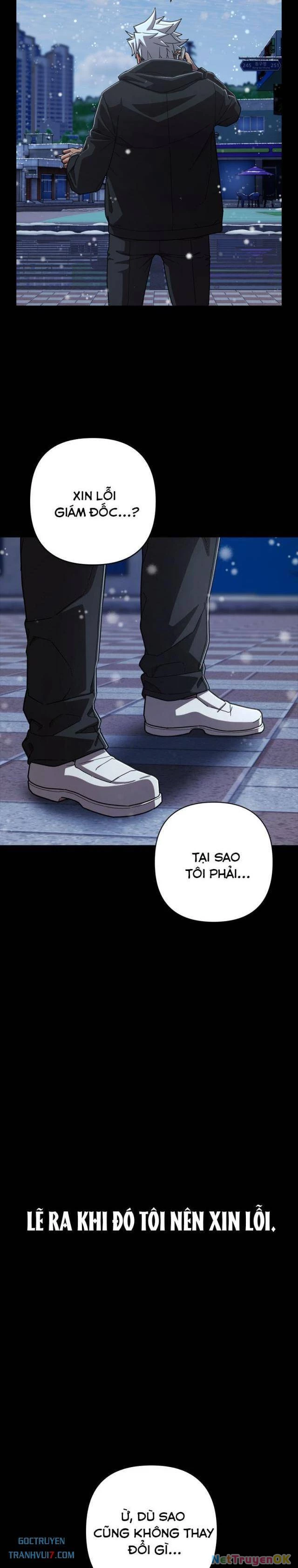 Sự Trở Lại Của Anh Hùng Diệt Thế Chapter 116 - Trang 4