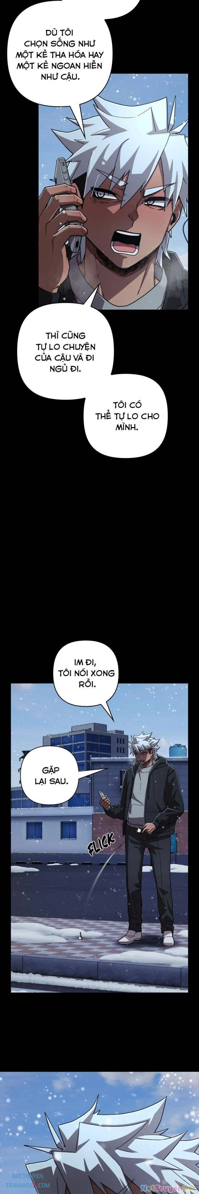 Sự Trở Lại Của Anh Hùng Diệt Thế Chapter 116 - Trang 4