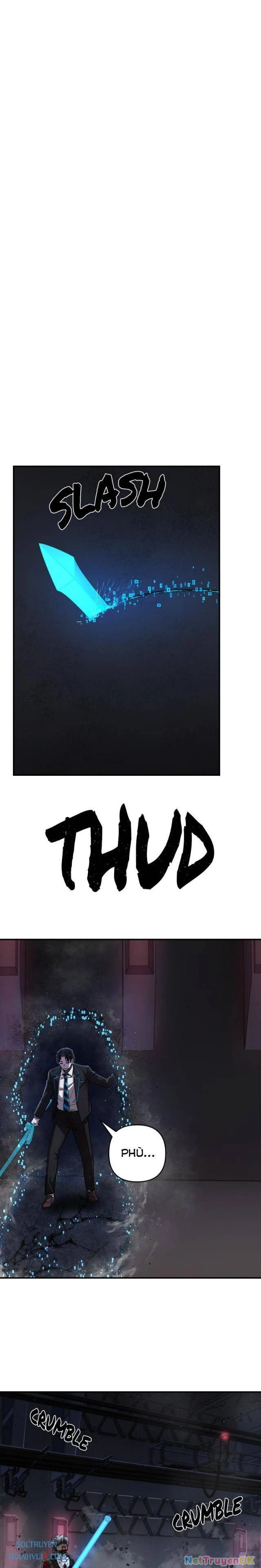 Sự Trở Lại Của Anh Hùng Diệt Thế Chapter 116 - Trang 4