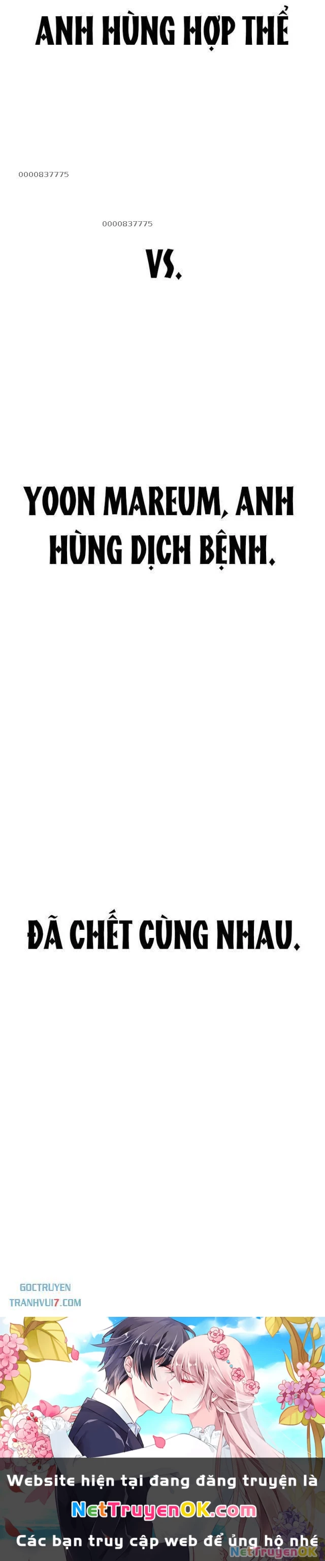 Sự Trở Lại Của Anh Hùng Diệt Thế Chapter 116 - Trang 4