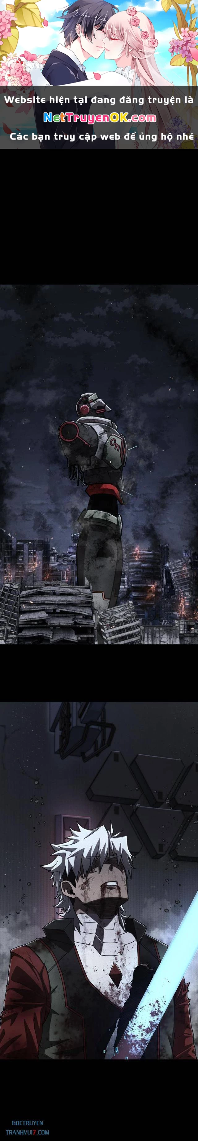 Sự Trở Lại Của Anh Hùng Diệt Thế Chapter 117 - Trang 4