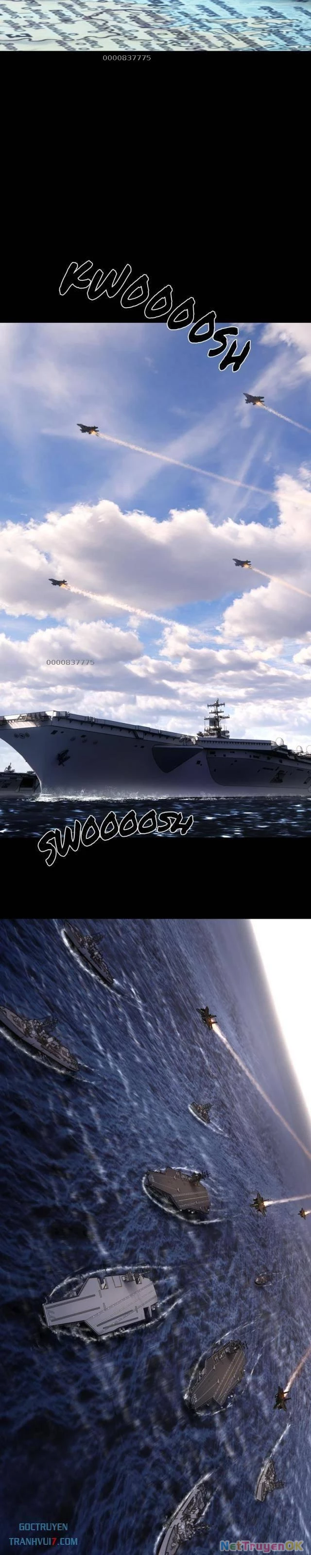 Sự Trở Lại Của Anh Hùng Diệt Thế Chapter 117 - Trang 4