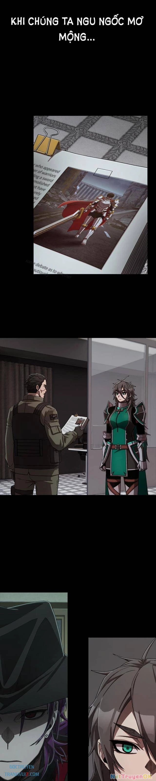 Sự Trở Lại Của Anh Hùng Diệt Thế Chapter 117 - Trang 4
