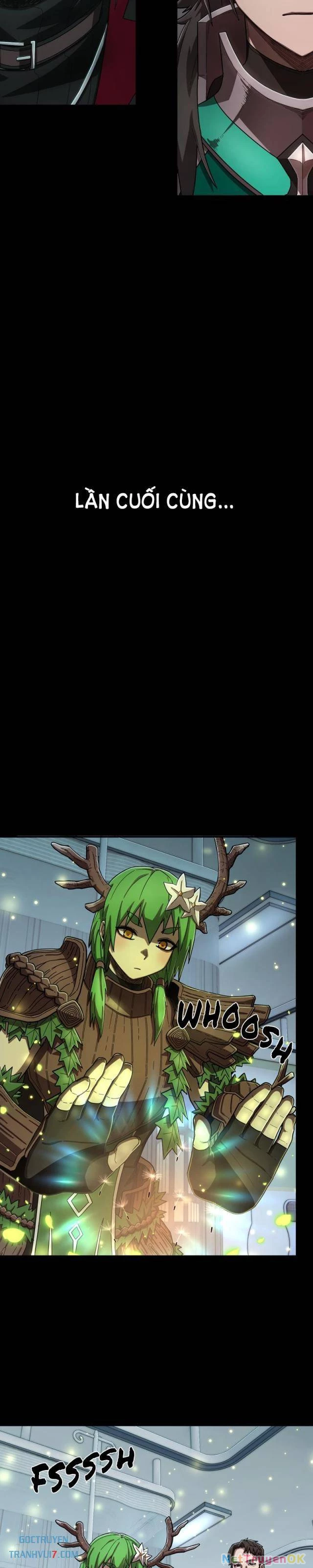 Sự Trở Lại Của Anh Hùng Diệt Thế Chapter 117 - Trang 4