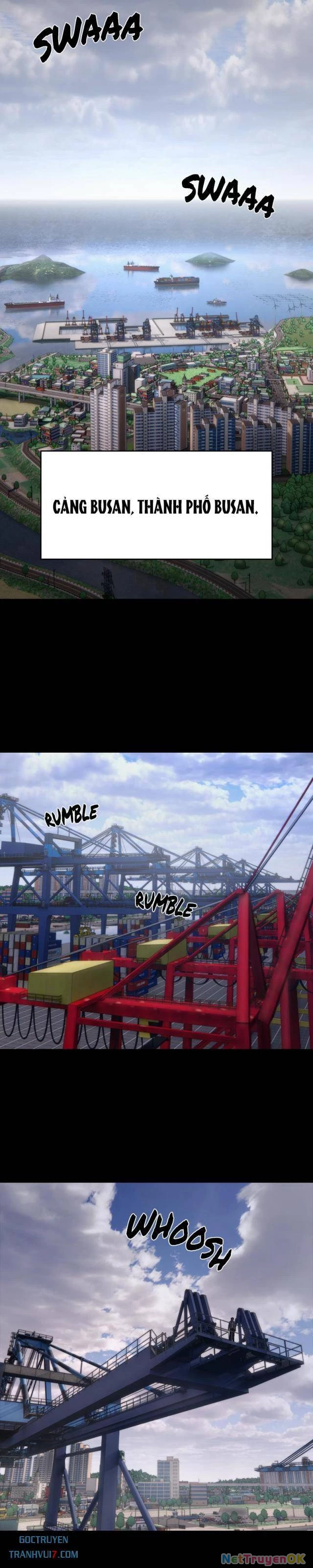 Sự Trở Lại Của Anh Hùng Diệt Thế Chapter 117 - Trang 4