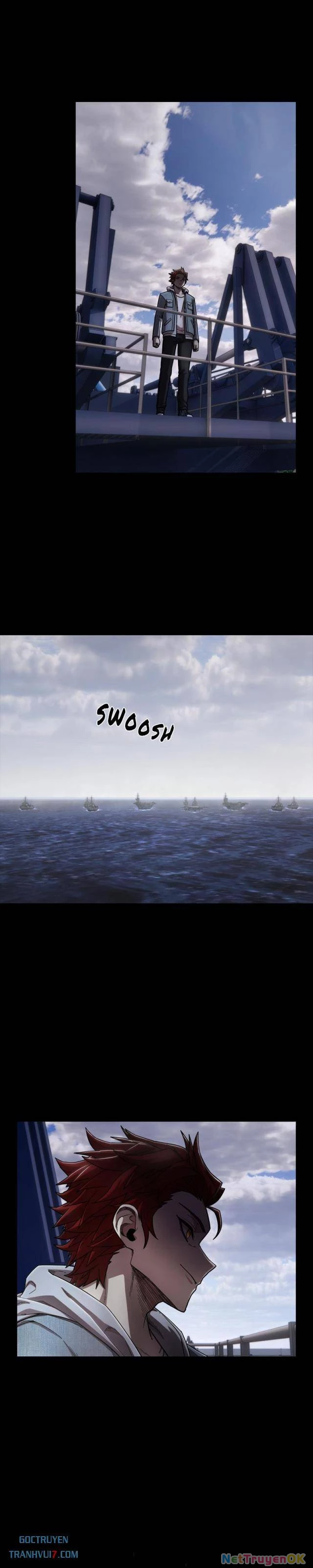 Sự Trở Lại Của Anh Hùng Diệt Thế Chapter 117 - Trang 4