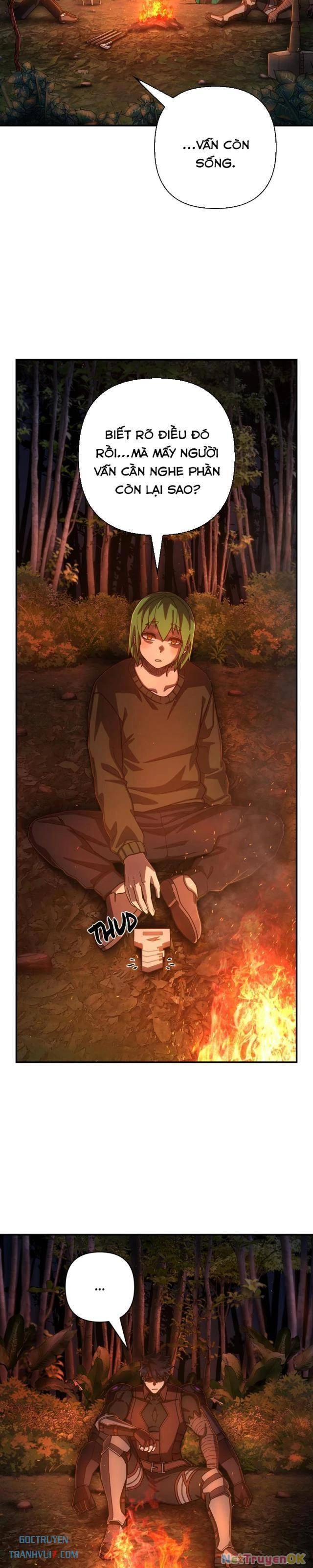 Sự Trở Lại Của Anh Hùng Diệt Thế Chapter 117 - Trang 4