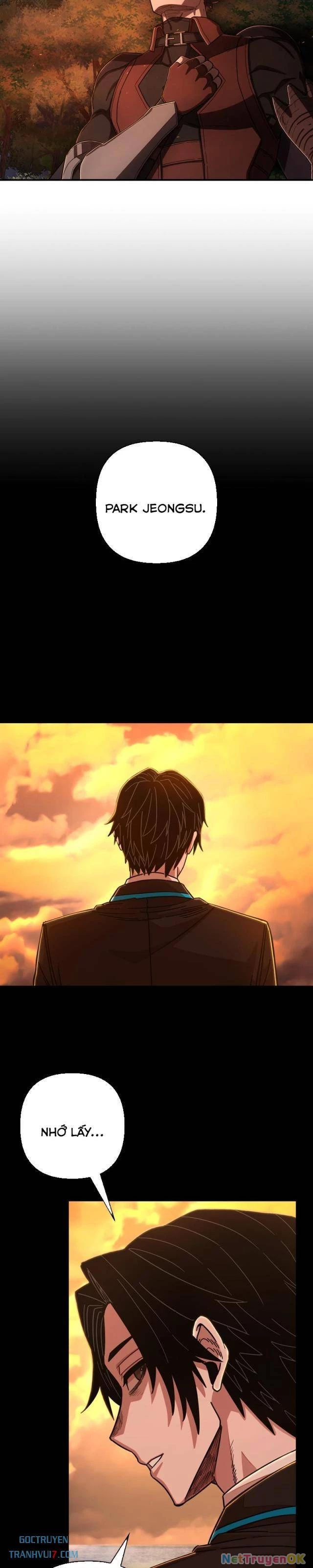 Sự Trở Lại Của Anh Hùng Diệt Thế Chapter 117 - Trang 4