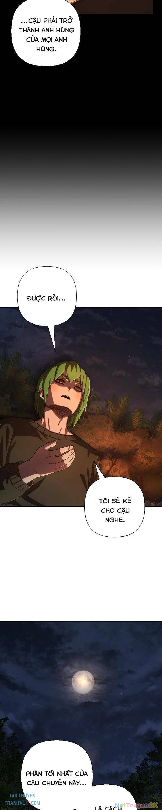 Sự Trở Lại Của Anh Hùng Diệt Thế Chapter 117 - Trang 4