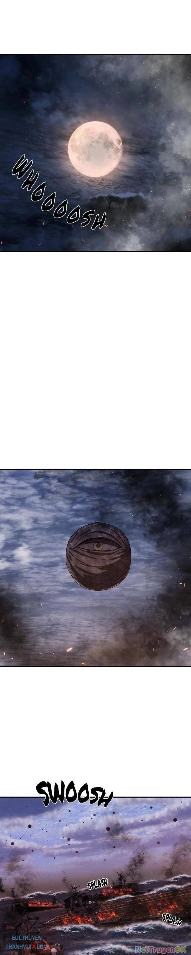 Sự Trở Lại Của Anh Hùng Diệt Thế Chapter 117 - Trang 4