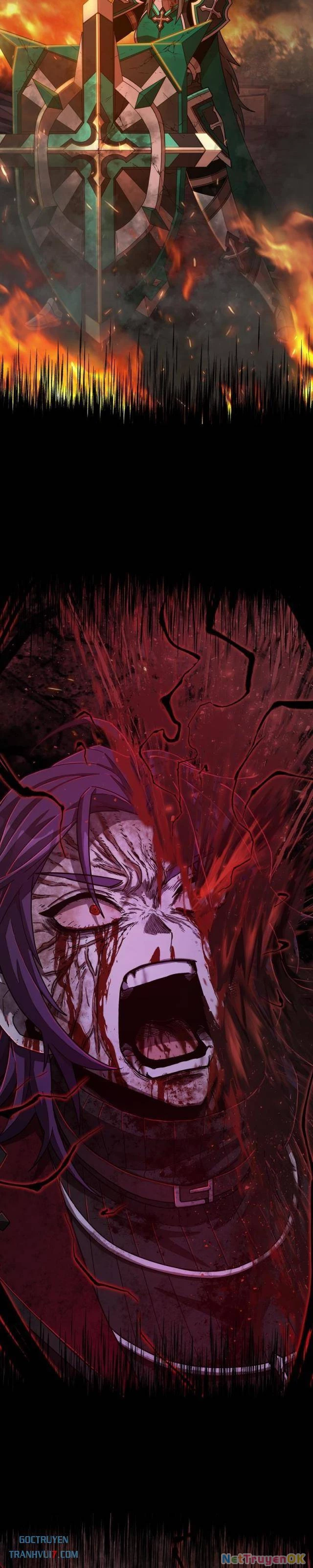 Sự Trở Lại Của Anh Hùng Diệt Thế Chapter 117 - Trang 4