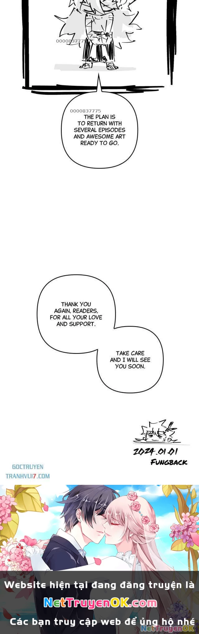 Sự Trở Lại Của Anh Hùng Diệt Thế Chapter 117 - Trang 4