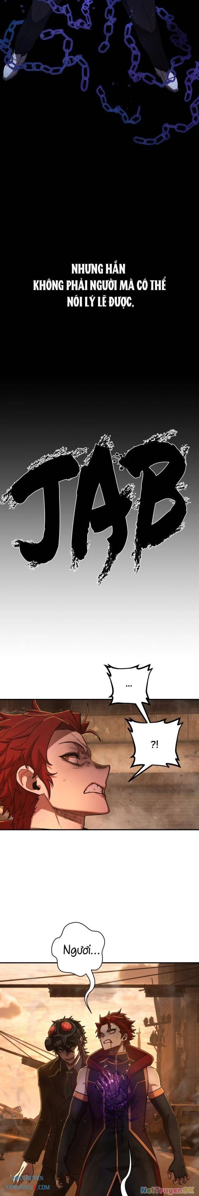 Sự Trở Lại Của Anh Hùng Diệt Thế Chapter 118 - Trang 4
