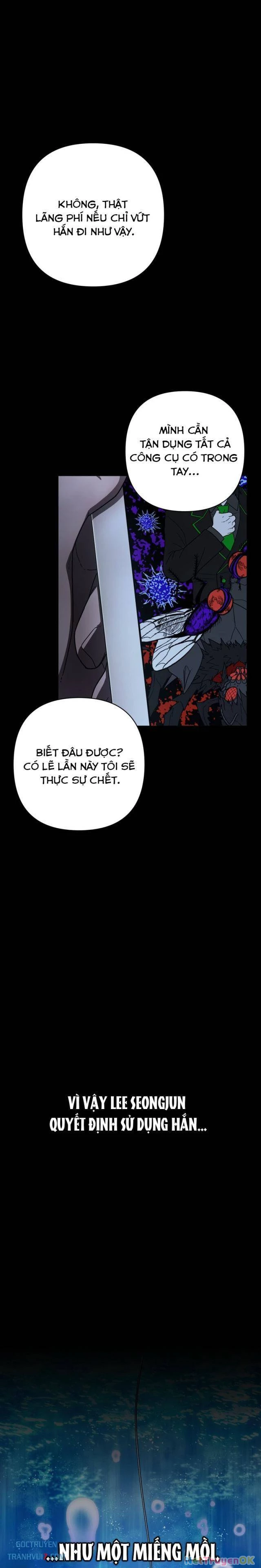 Sự Trở Lại Của Anh Hùng Diệt Thế Chapter 118 - Trang 4