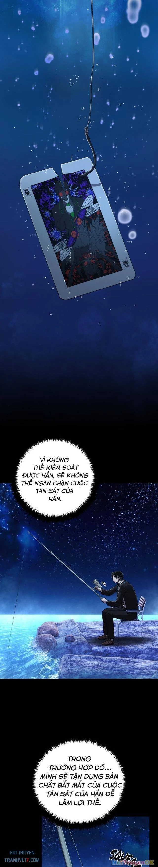 Sự Trở Lại Của Anh Hùng Diệt Thế Chapter 118 - Trang 4