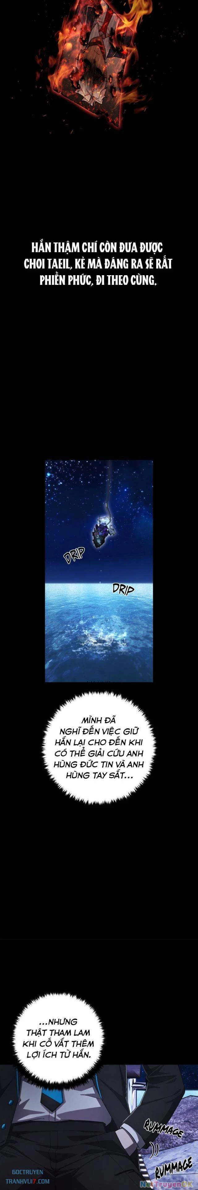 Sự Trở Lại Của Anh Hùng Diệt Thế Chapter 118 - Trang 4