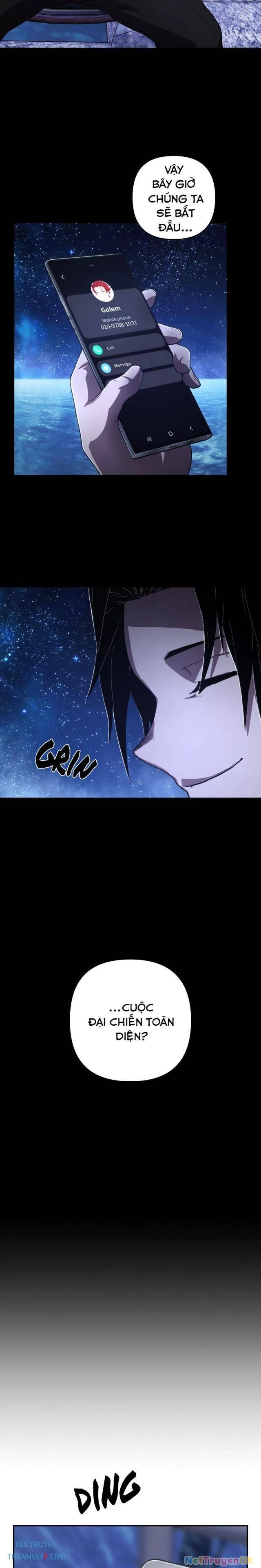 Sự Trở Lại Của Anh Hùng Diệt Thế Chapter 118 - Trang 4