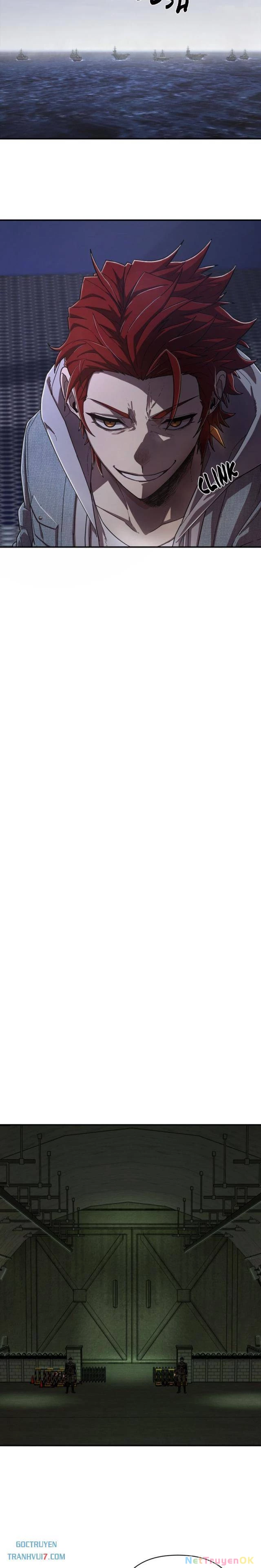 Sự Trở Lại Của Anh Hùng Diệt Thế Chapter 118 - Trang 4