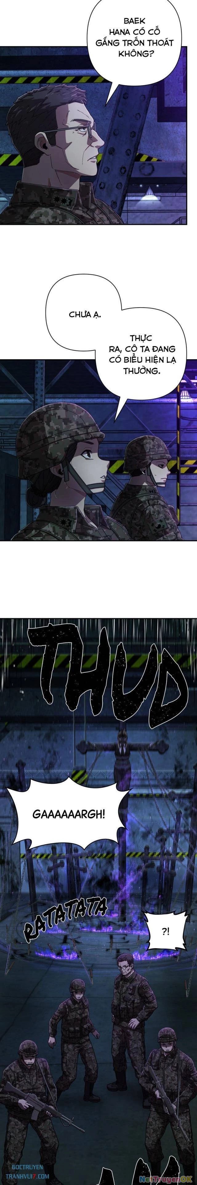 Sự Trở Lại Của Anh Hùng Diệt Thế Chapter 118 - Trang 4