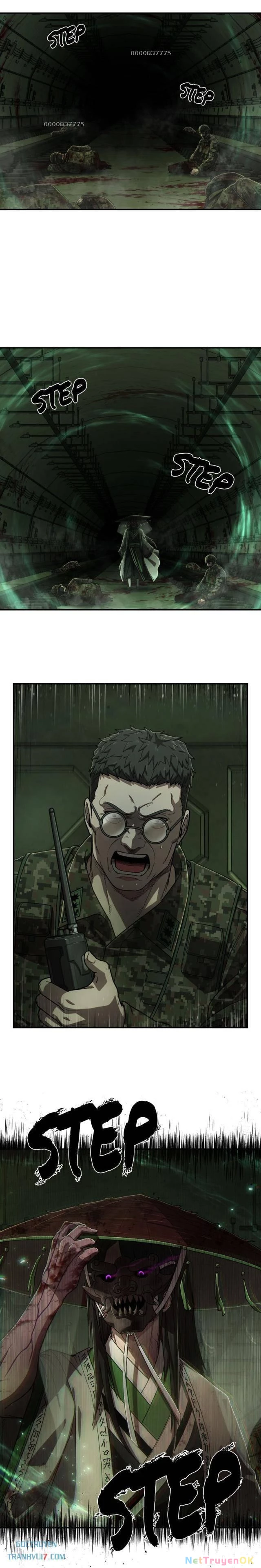 Sự Trở Lại Của Anh Hùng Diệt Thế Chapter 118 - Trang 4