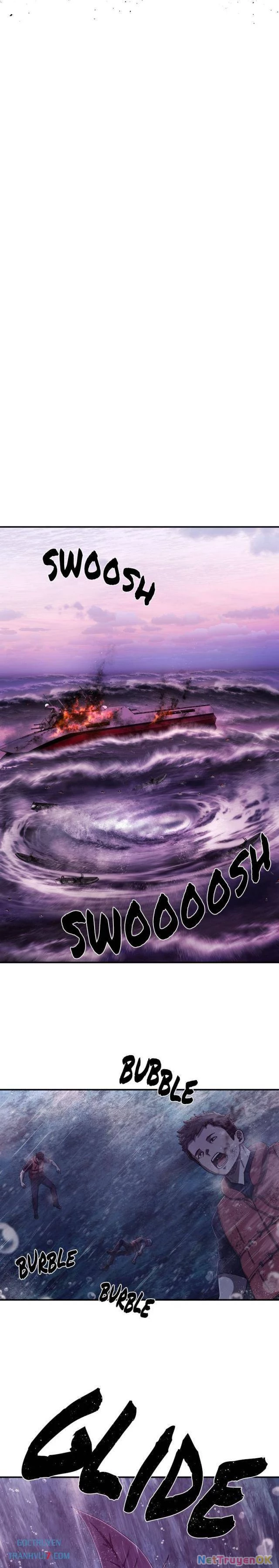 Sự Trở Lại Của Anh Hùng Diệt Thế Chapter 118 - Trang 4