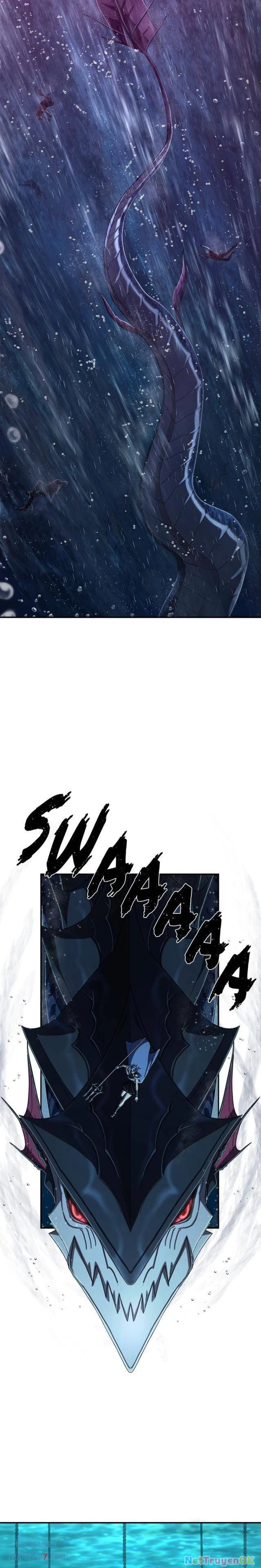 Sự Trở Lại Của Anh Hùng Diệt Thế Chapter 118 - Trang 4