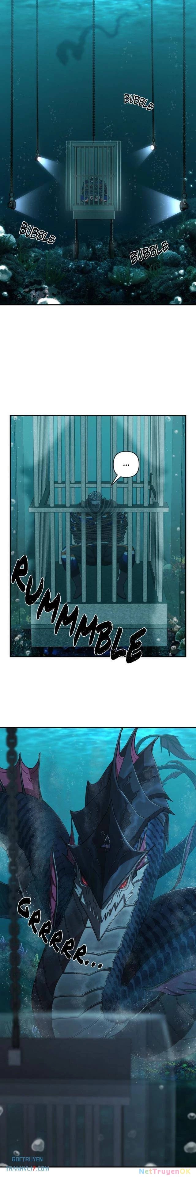 Sự Trở Lại Của Anh Hùng Diệt Thế Chapter 118 - Trang 4