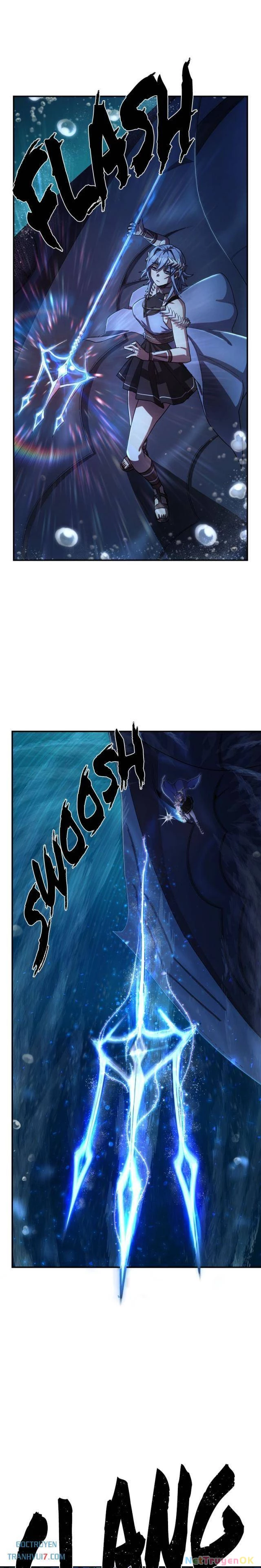 Sự Trở Lại Của Anh Hùng Diệt Thế Chapter 118 - Trang 4