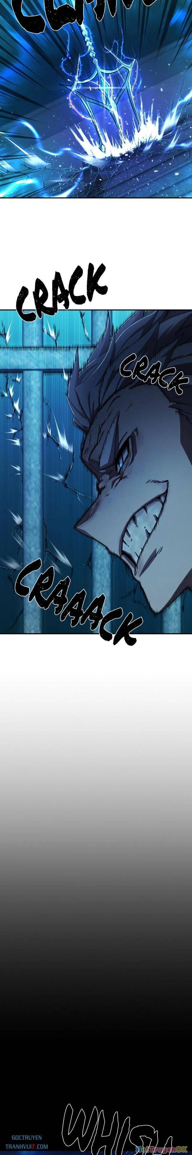 Sự Trở Lại Của Anh Hùng Diệt Thế Chapter 118 - Trang 4