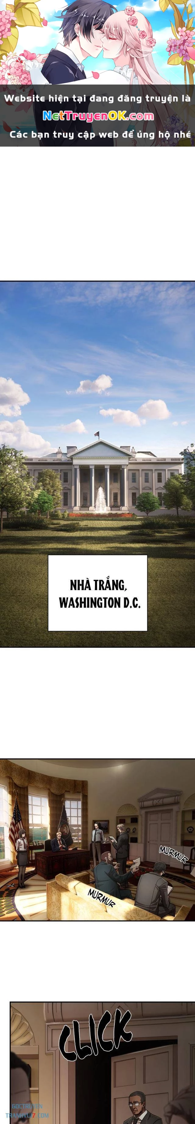 Sự Trở Lại Của Anh Hùng Diệt Thế Chapter 119 - Trang 4