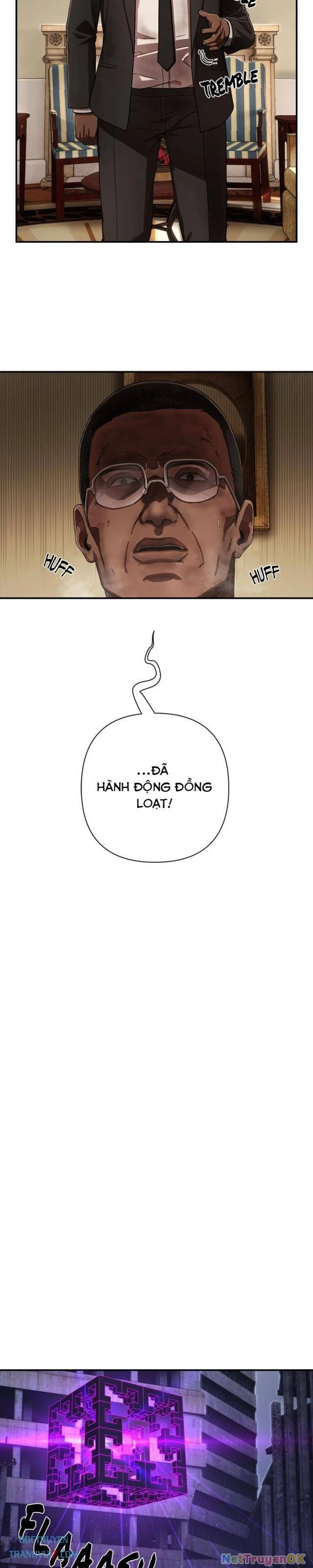 Sự Trở Lại Của Anh Hùng Diệt Thế Chapter 119 - Trang 4
