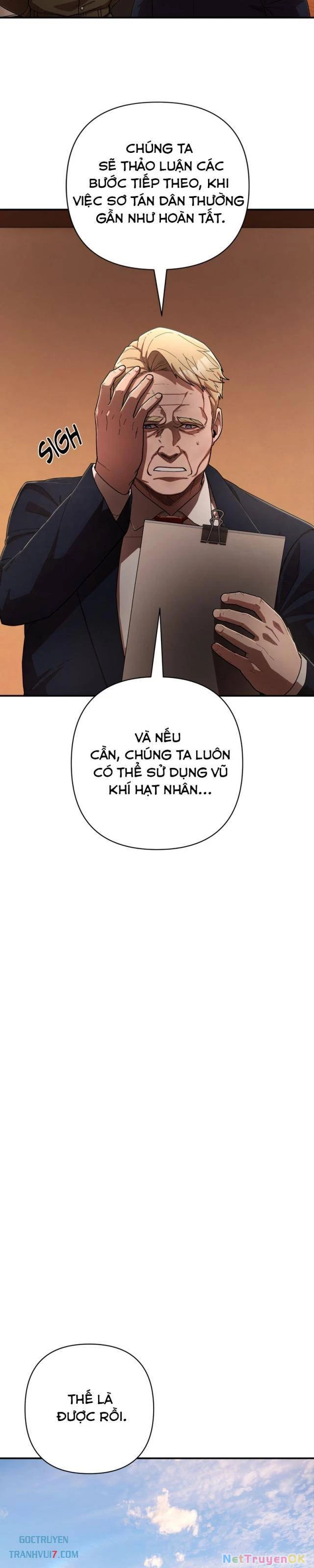 Sự Trở Lại Của Anh Hùng Diệt Thế Chapter 119 - Trang 4