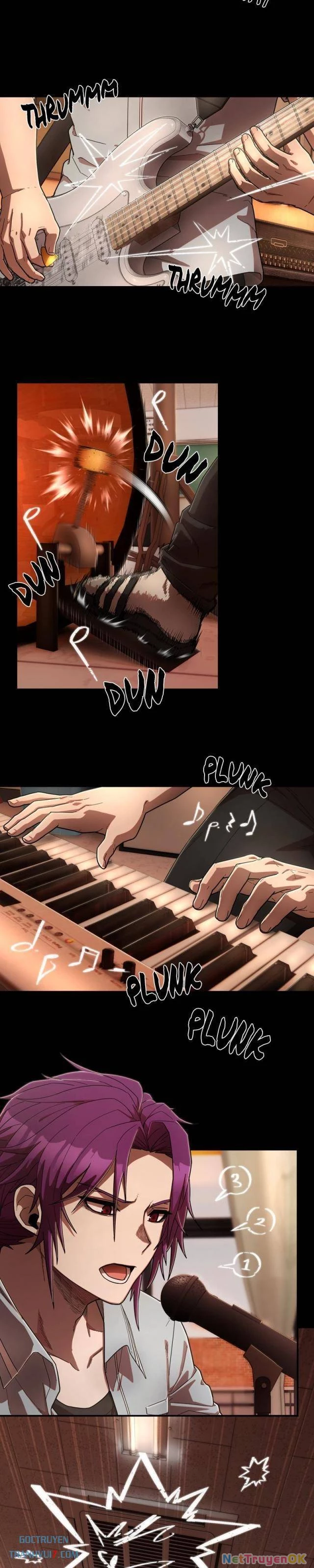 Sự Trở Lại Của Anh Hùng Diệt Thế Chapter 120 - Trang 4