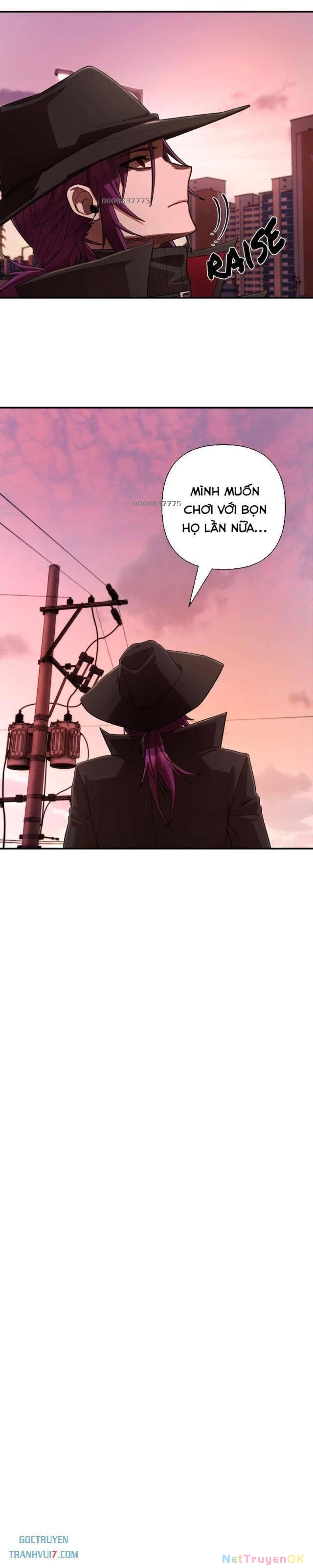 Sự Trở Lại Của Anh Hùng Diệt Thế Chapter 120 - Trang 4