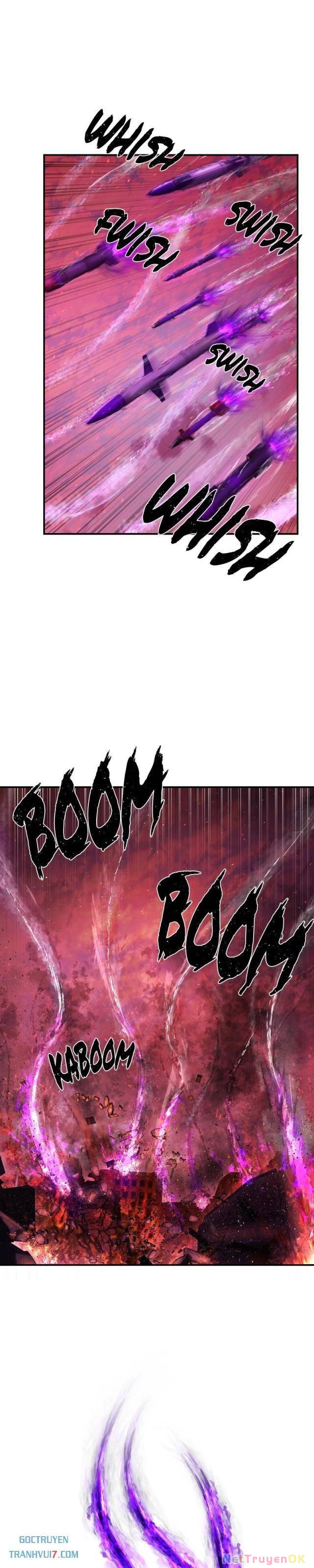 Sự Trở Lại Của Anh Hùng Diệt Thế Chapter 120 - Trang 4