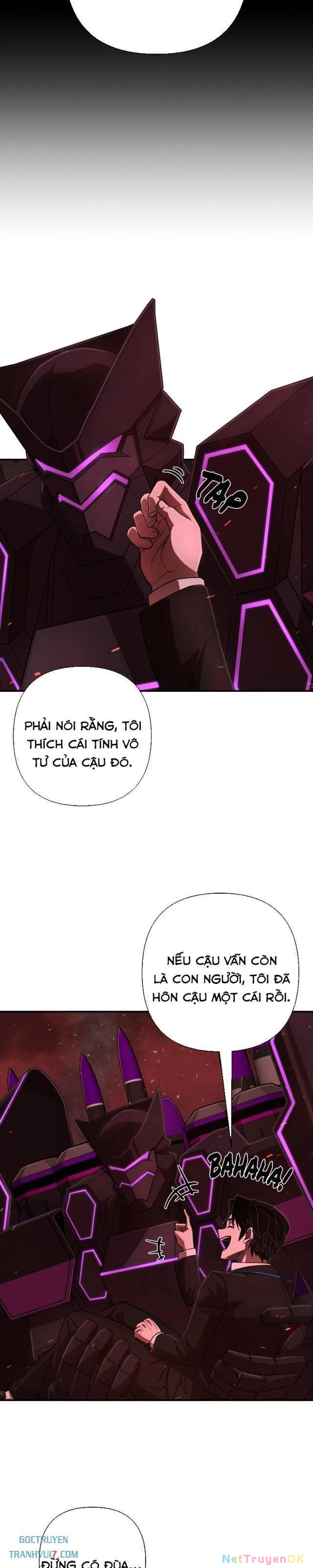 Sự Trở Lại Của Anh Hùng Diệt Thế Chapter 120 - Trang 4