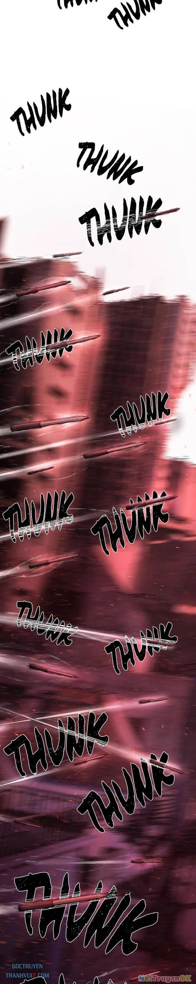 Sự Trở Lại Của Anh Hùng Diệt Thế Chapter 120 - Trang 4