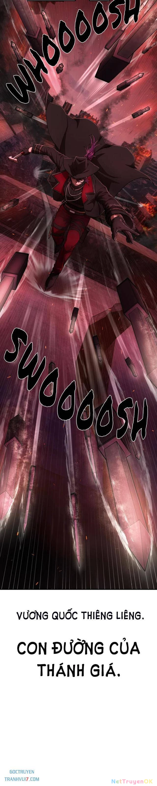 Sự Trở Lại Của Anh Hùng Diệt Thế Chapter 120 - Trang 4