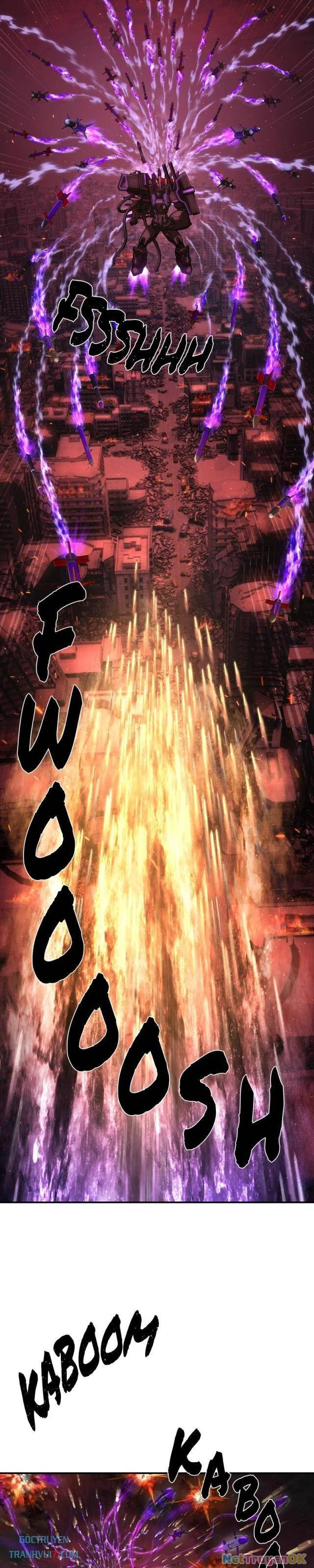 Sự Trở Lại Của Anh Hùng Diệt Thế Chapter 120 - Trang 4