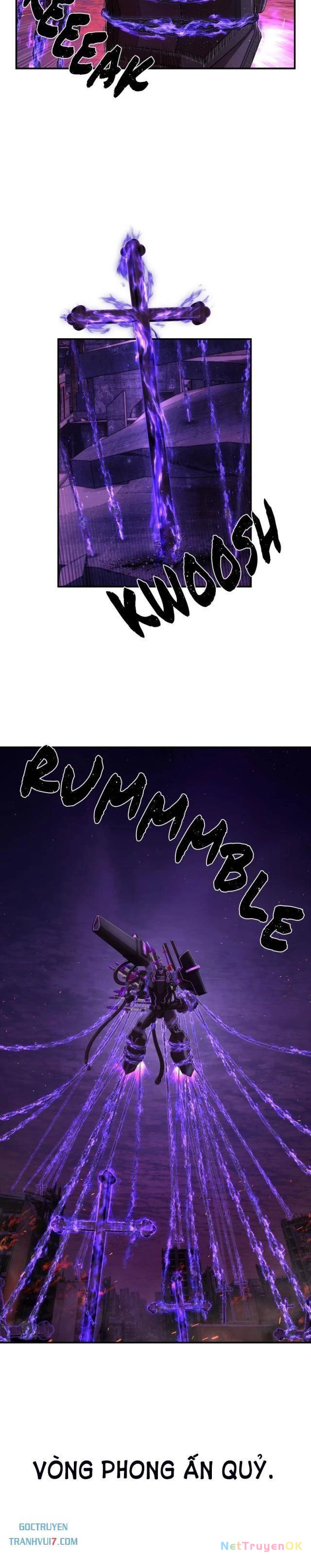 Sự Trở Lại Của Anh Hùng Diệt Thế Chapter 120 - Trang 4