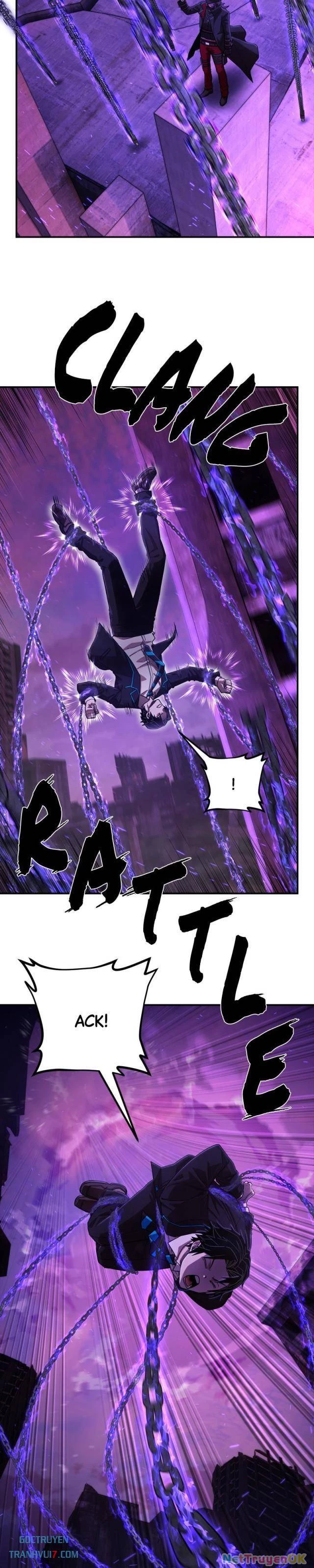 Sự Trở Lại Của Anh Hùng Diệt Thế Chapter 120 - Trang 4