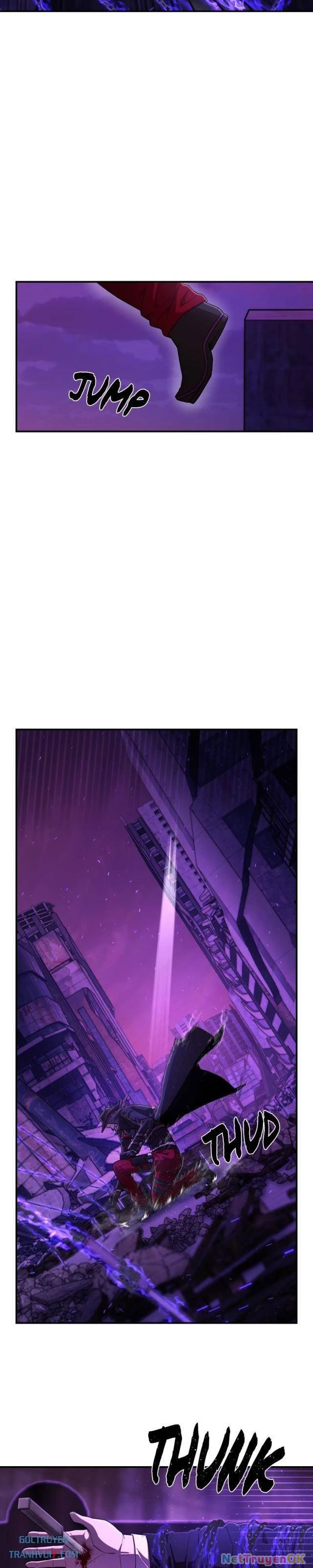 Sự Trở Lại Của Anh Hùng Diệt Thế Chapter 120 - Trang 4