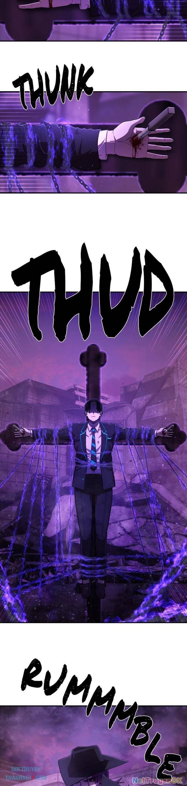 Sự Trở Lại Của Anh Hùng Diệt Thế Chapter 120 - Trang 4