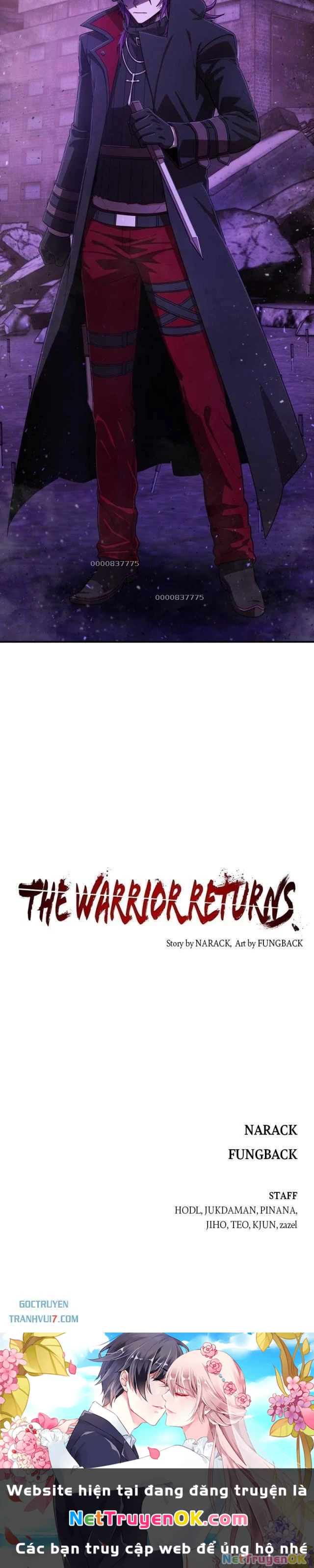 Sự Trở Lại Của Anh Hùng Diệt Thế Chapter 120 - Trang 4