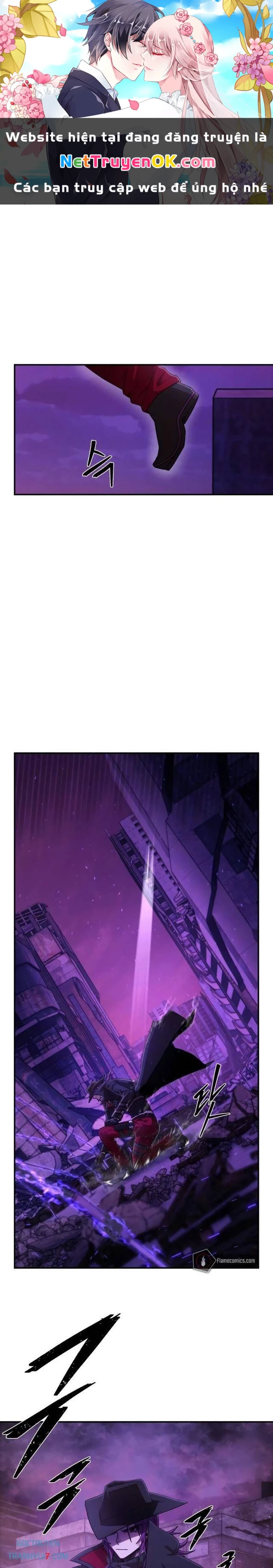 Sự Trở Lại Của Anh Hùng Diệt Thế Chapter 121 - Trang 4