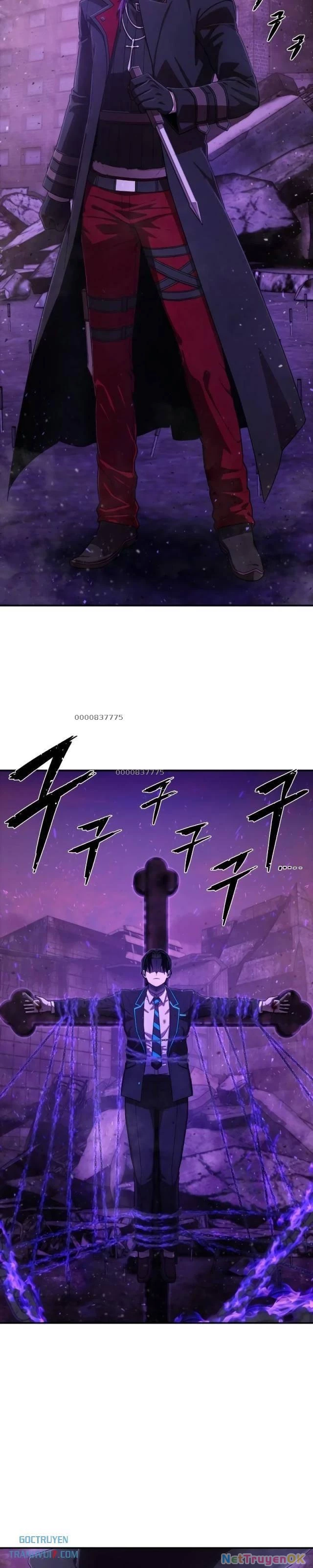 Sự Trở Lại Của Anh Hùng Diệt Thế Chapter 121 - Trang 4