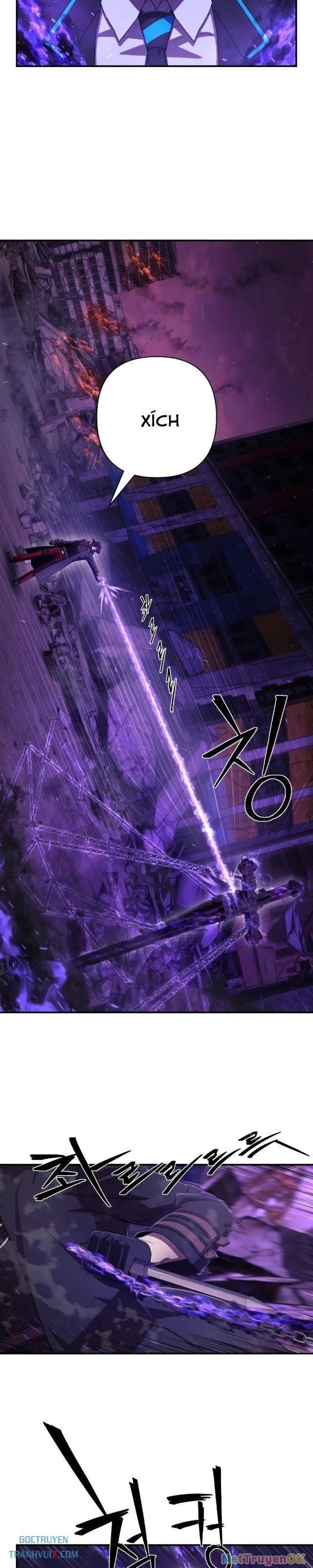 Sự Trở Lại Của Anh Hùng Diệt Thế Chapter 121 - Trang 4