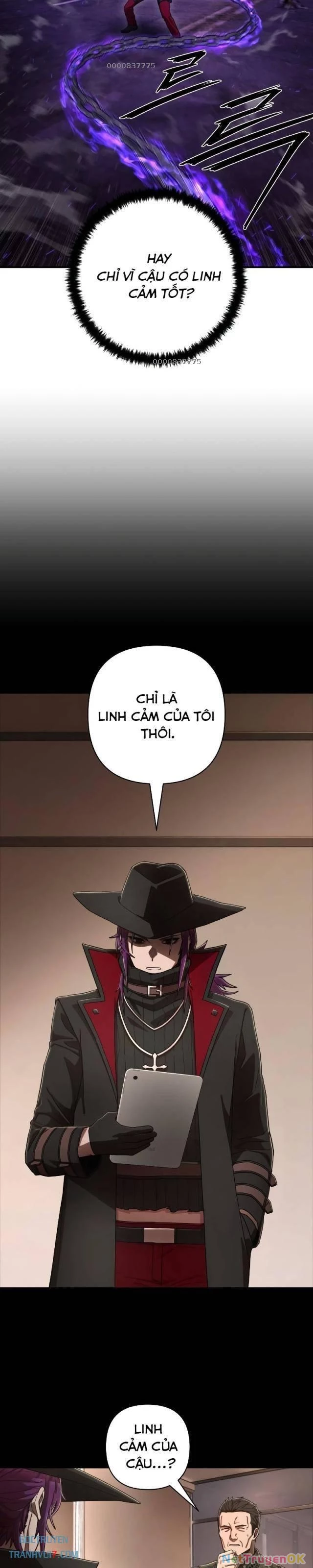 Sự Trở Lại Của Anh Hùng Diệt Thế Chapter 121 - Trang 4