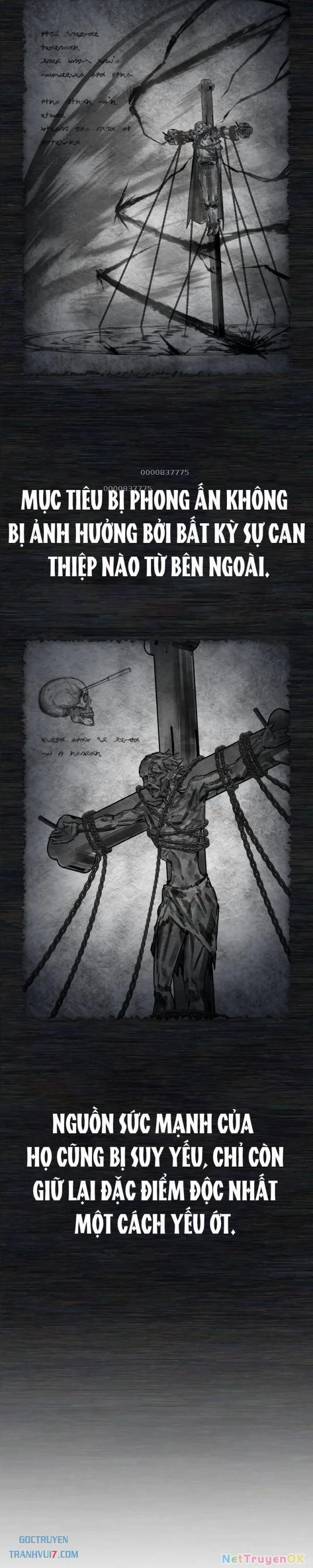 Sự Trở Lại Của Anh Hùng Diệt Thế Chapter 121 - Trang 4